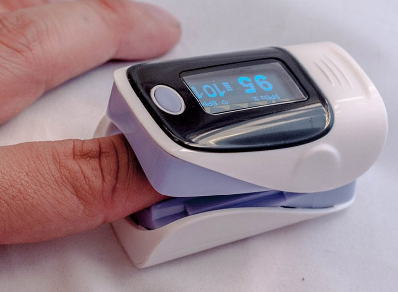 Pulse Oximeter Suggestions to Use and How Does It Work