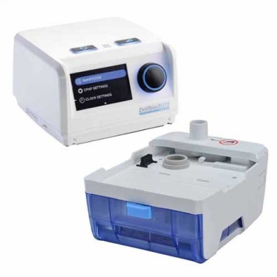 Auto CPAP Machine Manufacturers in Lucknow