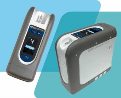 Portable Oxygen Concentrator Manufacturers in Ahmedabad
