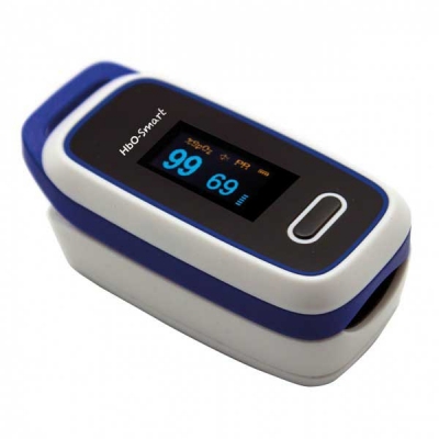 Pulse Oximeter Manufacturers in Lucknow