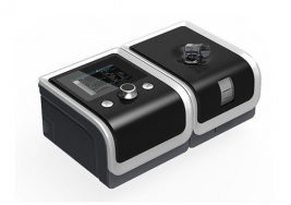 BMC Auto CPAP with Humidifier Manufacturers, Suppliers in Delhi
