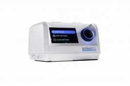 DEVILBISS DV64 Blue CPAP Machine Manufacturers, Suppliers in West Bengal