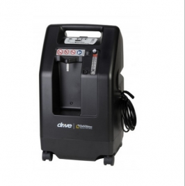 Devilbiss 5 LPM Oxygen Concentrator Manufacturers, Suppliers in Telangana