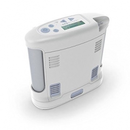 Inogen One G3 Portable Oxygen Concentrator Manufacturers, Suppliers in Ahmedabad