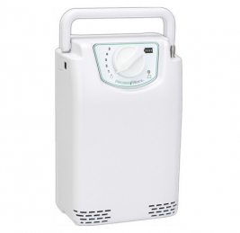 Precesion Medical Portable Oxygen Concentrator Manufacturers, Suppliers in Chandigarh